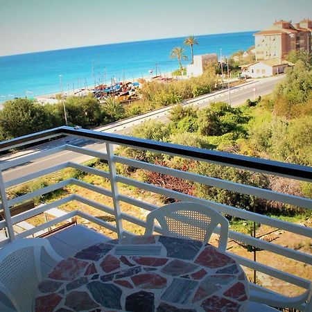Vistal Al Mar Soleil Apartment Villajoyosa Ngoại thất bức ảnh