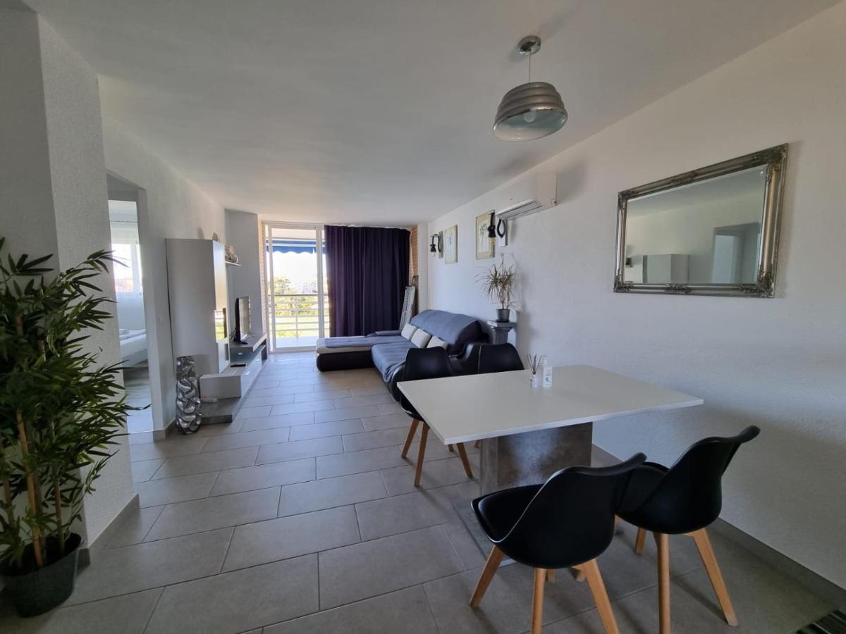 Vistal Al Mar Soleil Apartment Villajoyosa Ngoại thất bức ảnh