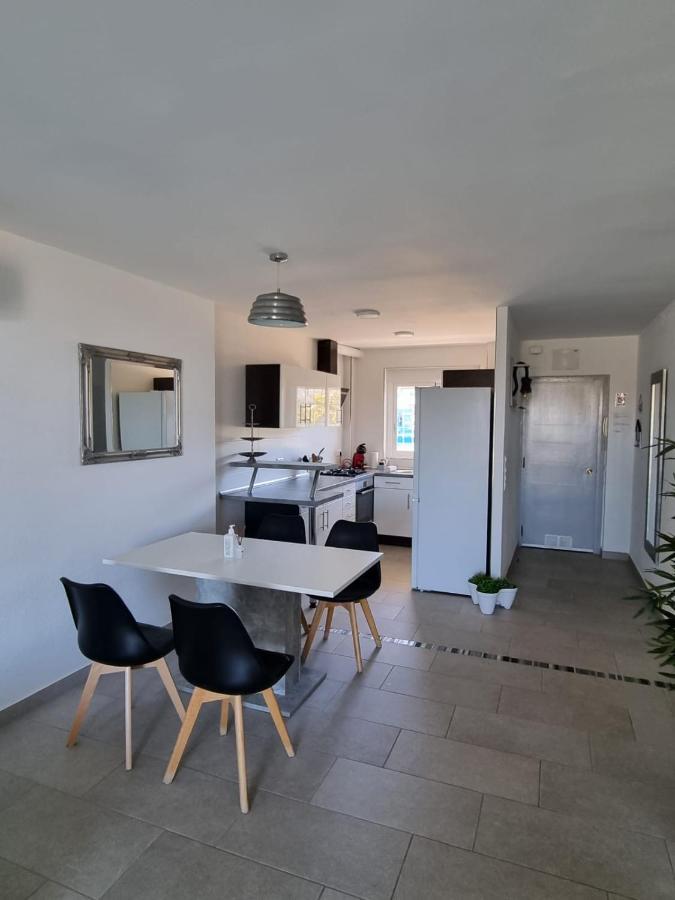 Vistal Al Mar Soleil Apartment Villajoyosa Ngoại thất bức ảnh