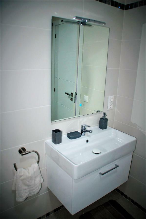 Vistal Al Mar Soleil Apartment Villajoyosa Ngoại thất bức ảnh