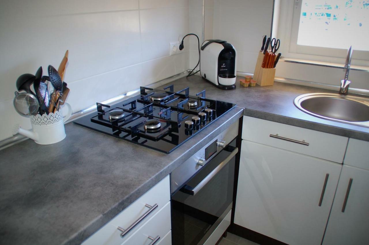 Vistal Al Mar Soleil Apartment Villajoyosa Ngoại thất bức ảnh